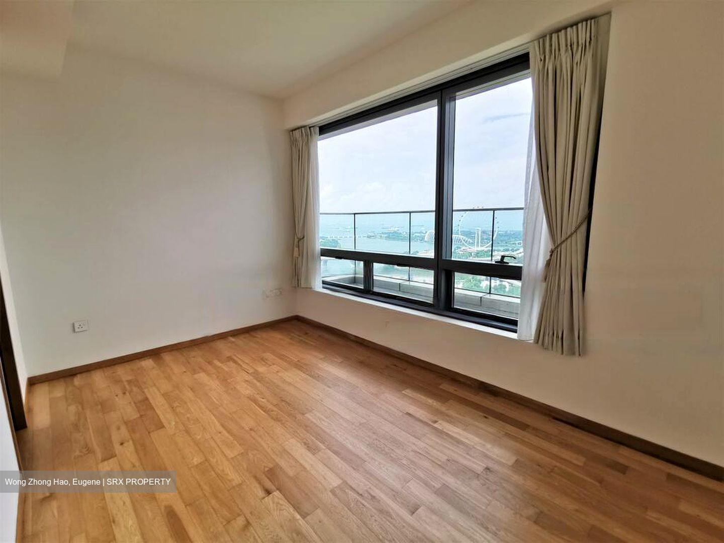 Concourse Skyline (D7), Apartment #463121691